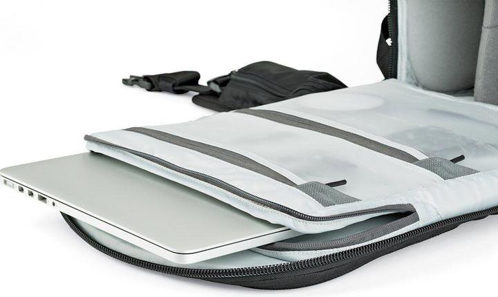 Image du produit Lowepro Protactic BP 450 AW II (Sac à dos photo, 25 l)