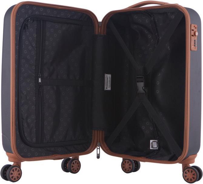 Produktbild Hauptstadtkoffer Wannsee (94 l, L (90 - 115l))
