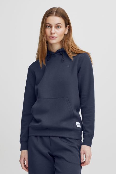 Produktbild North Bend NBTamina W Technical Hoody 233936MMM (38)