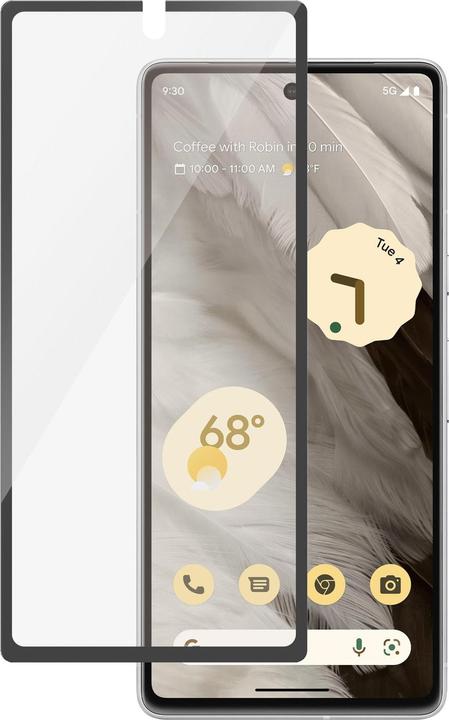 Immagine prodotto PanzerGlass Ultra-Wide Fit (1 Pezzo/i, Google Pixel 7a)