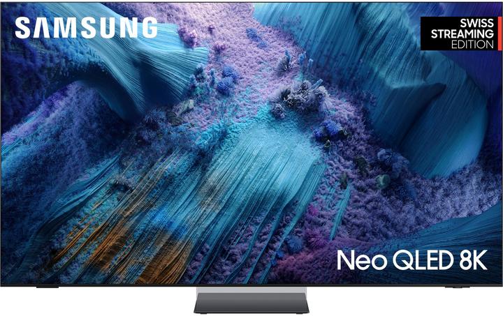 Samsung QE65QN990F