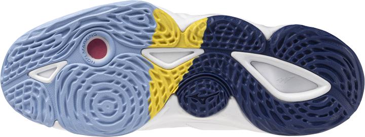Produktbild Mizuno Wave Momentum 3 (14)