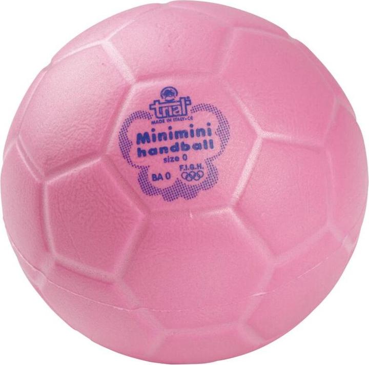 Actual product image Trial ® Handball SUPERSOFT