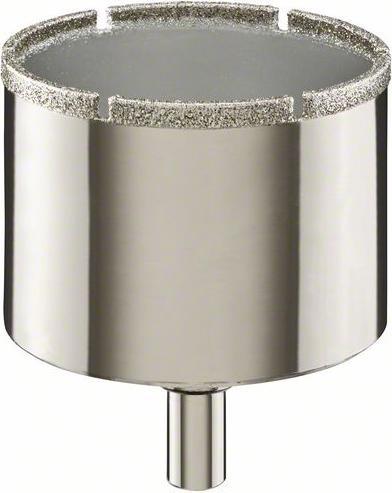 Produktbild Bosch Zubehör Diamantlochsäge Durchmesser = 45 mm (45 Millimeter)