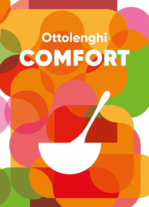 Immagine prodotto Ottolenghi:Ottolenghi COMFORT (Inglese, Goh Helen, Ottolenghi Yotam, Lochmuller Verena, 2024)