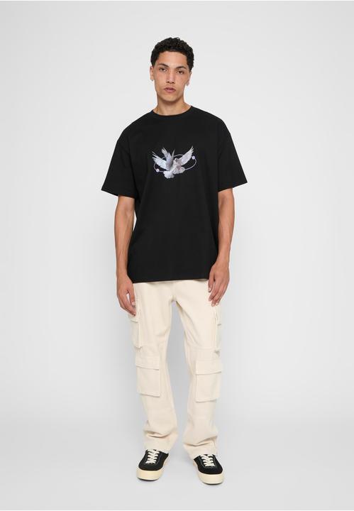 Image du produit Urban Classics Tee surdimensionné Vive la Liberté - 16543 (L)