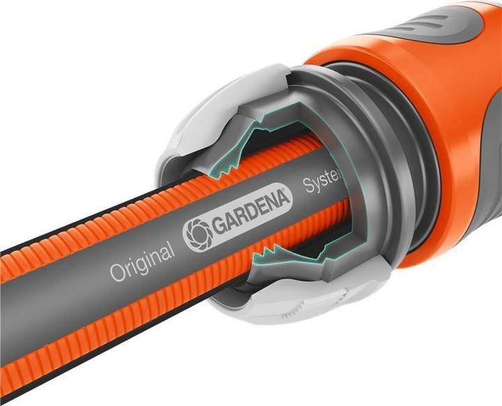 Produktbild Gardena Premium SuperFlex (50 m, 12.70 mm)