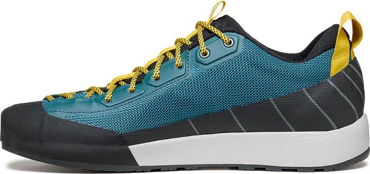 Actual product image Scarpa Gecko LT (44)