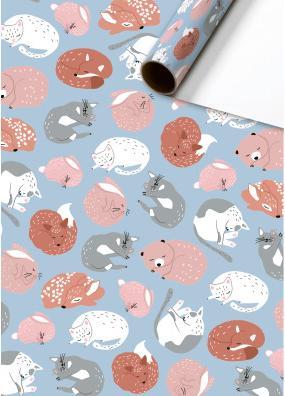 Stewo Occo (Wrapping paper, 1 x)