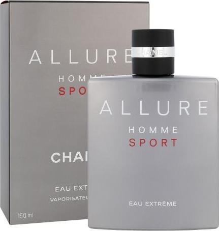 Image du produit Chanel Allure Homme Sport (Eau de parfum, 150 ml)