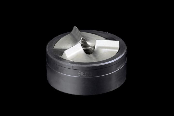 Productafbeelding Rittal Plaatpons 4055163