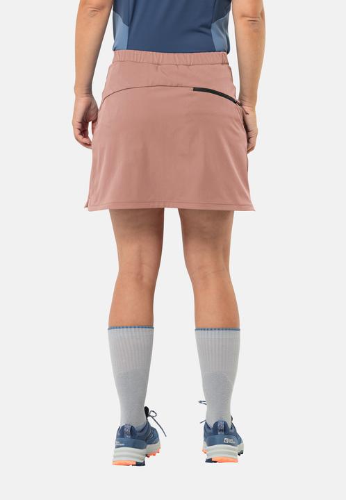 Immagine prodotto Jack Wolfskin Hiking Alpine Skort W (38)