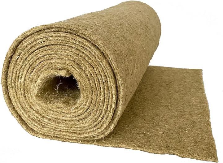 Pemmi Tapis pour rongeurs