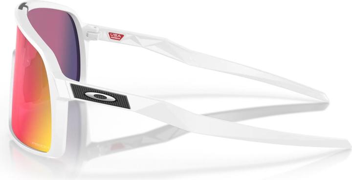Produktbild Oakley Sutro (Matte White, Prizm Road)