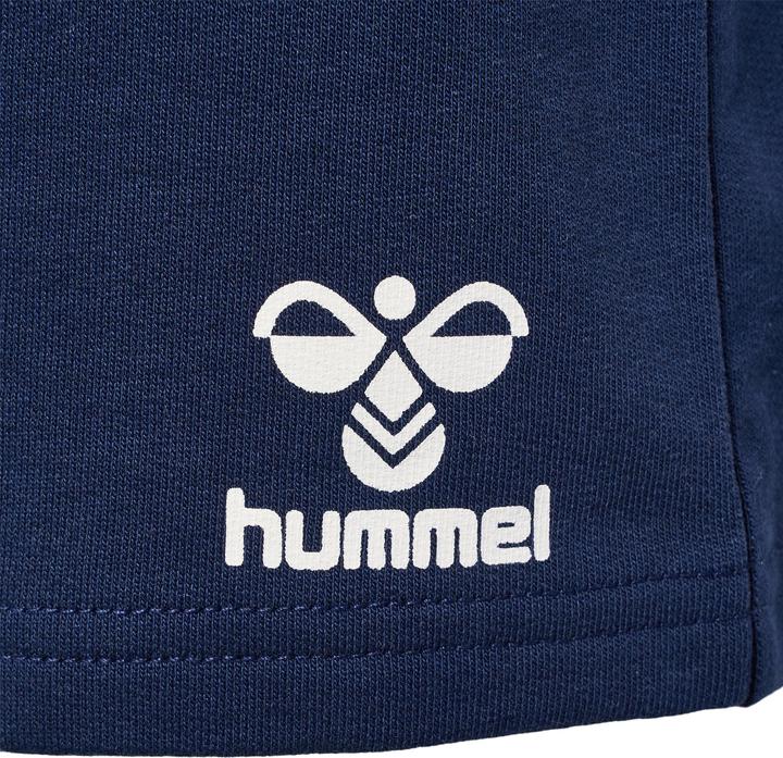 Actual product image hummel Hmlrush Shorts (110)