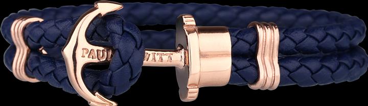 Paul Hewitt Phrep (17 cm, Metall, Leder)