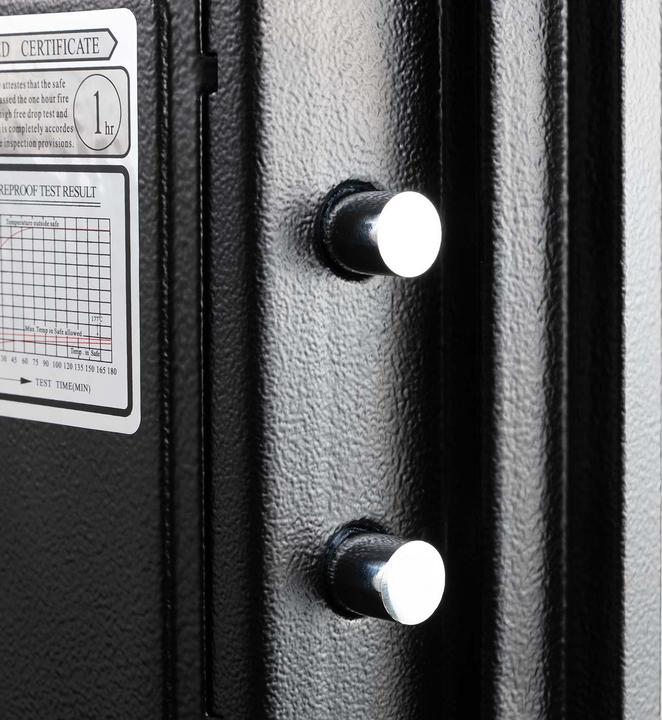 Actual product image Jamb Safe (20 l)