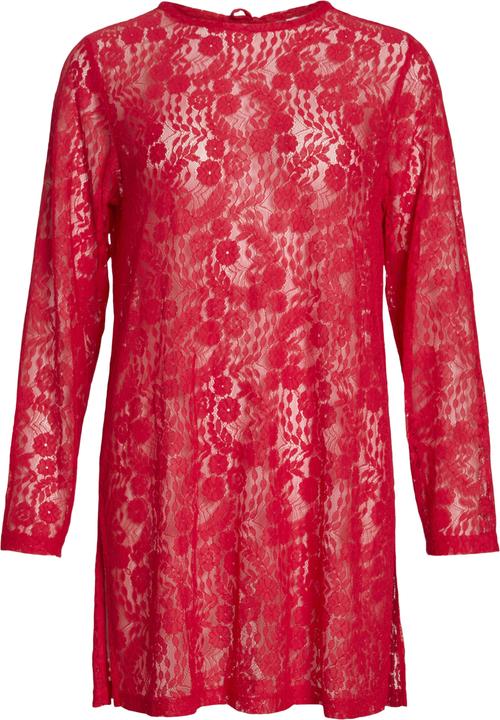 Poppy Red