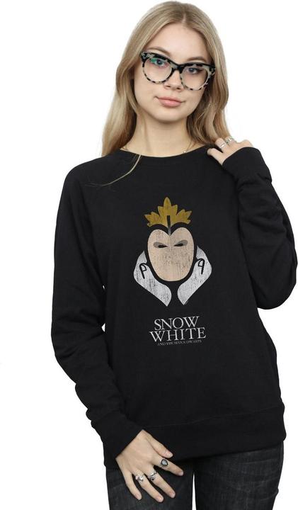 Image du produit Disney - Sweat SNOW WHITE HIDDEN ILLUSION - Femme (L)