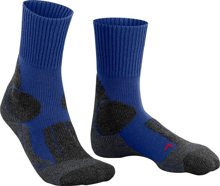 Actual product image Falke TK1 Adventure Men Trekking Socks (44 - 45)