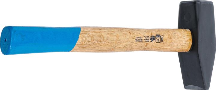 Actual product image BGS Machinist's Hammer 2000 g (2170 g)