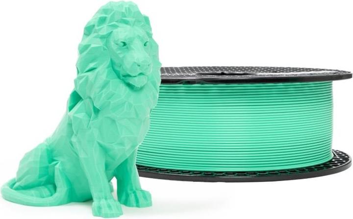 Produktbild Prusa Prusament PLA Pro Green 1kg (PLA, 1000 g, Grün)