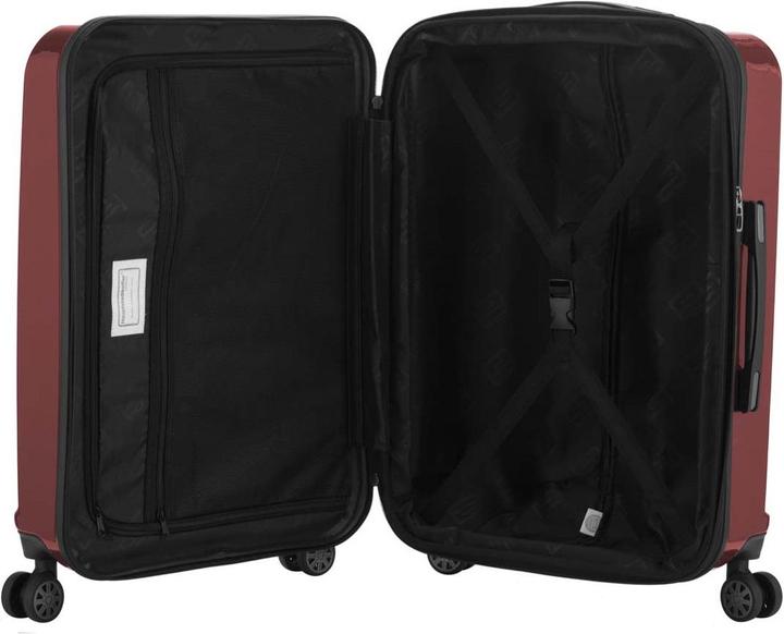 Produktbild Hauptstadtkoffer X-Berg (42 l, Handgepäck (bis 50l))