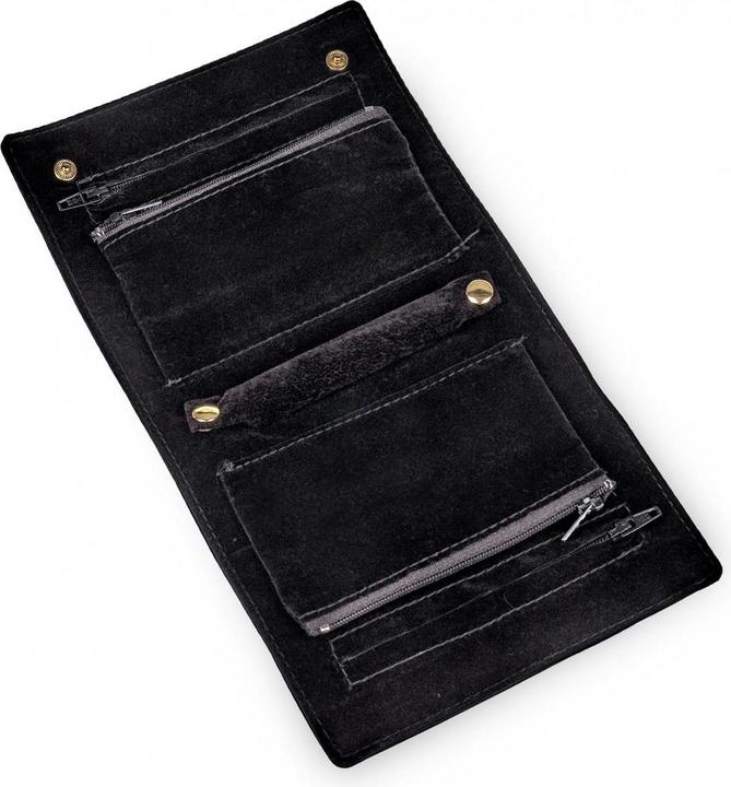 Produktbild Sacher 1009.290443 - Schmuckrolle standard schwarz