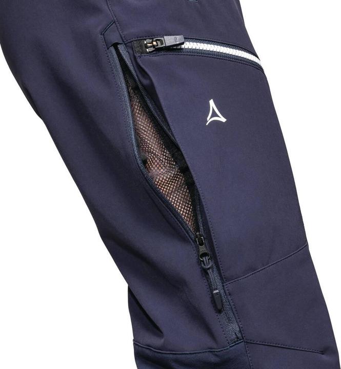 Produktbild Schöffel Softshell Pants Matrei (21)