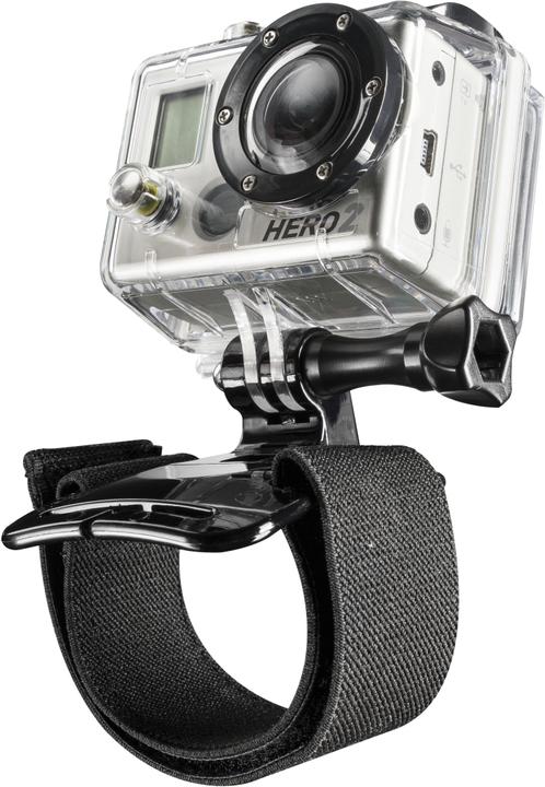 Actual product image mantona GoPro Set Inline Skating (Hero 6, Hero 7, hero 5, Hero 3)