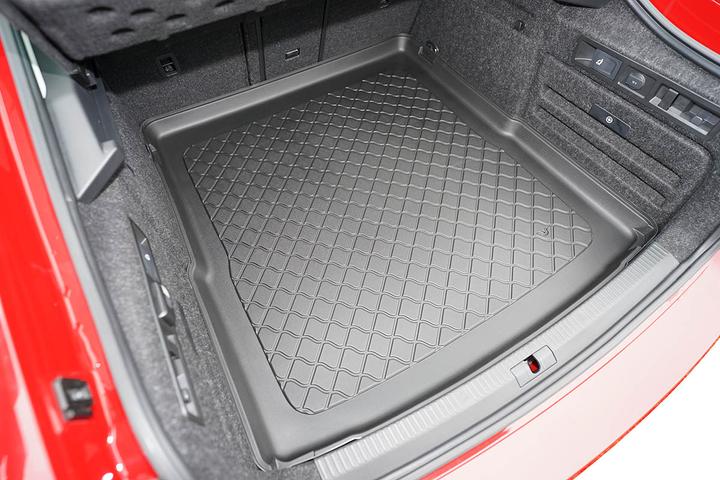 Image du produit Aristar Bac de coffre pour Skoda Superb Limousine Plug-in Hybrid de 2020 à aujourd'hui