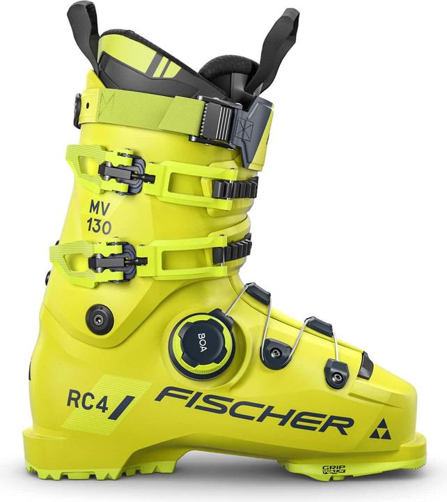 Immagine prodotto Fischer Sports RC4 130 MV Boa (27.5)