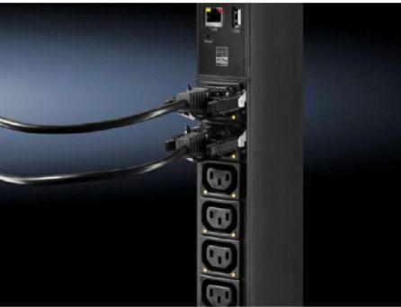 Immagine prodotto Rittal Blocco universale PDU per spine C14/C20