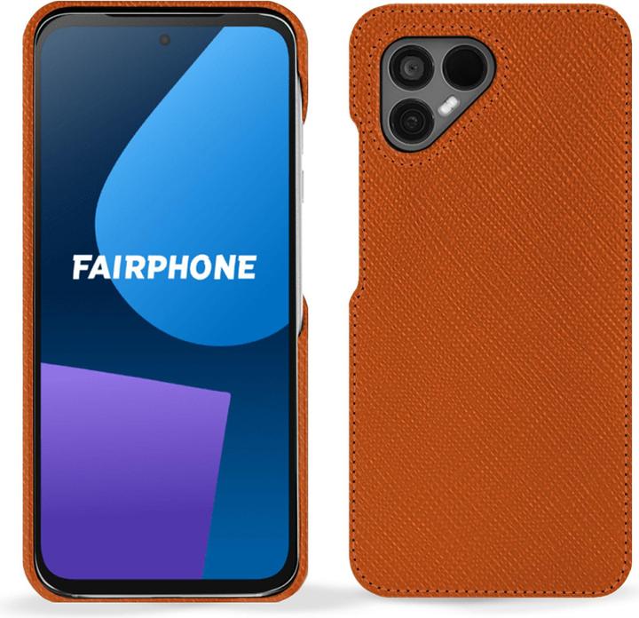 Orange vibrant ( Pantone #e36b39 )