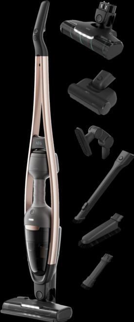 Actual product image AEG Cordless hoover AS62A25UOT 900402084