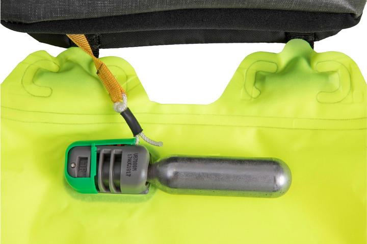 Actual product image Spinlock Alto