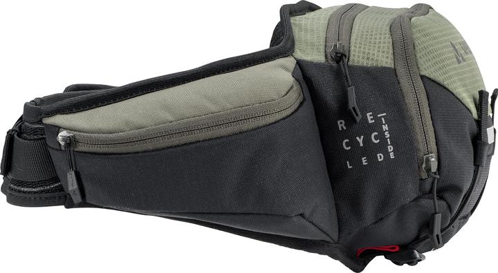 Actual product image Vaude Moab