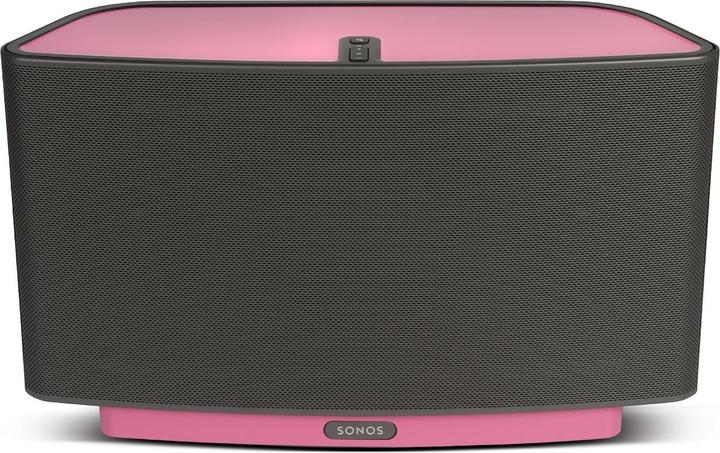 Immagine prodotto Flexson SONOS PLAY:5 ColourPlay Skin - Rosa Candy Lucido