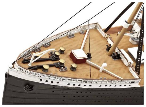 Image du produit Revell Coffret cadeau 100 ans de Titanic
