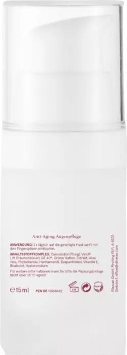 Produktbild CBD Vital Premium (15 ml, Tag + Nacht)