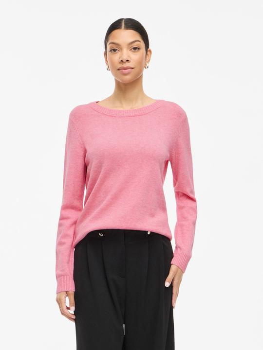 Produktbild Vila VIRIL Rundhals Strickpullover (XS)