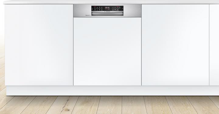 Produktbild Bosch Hausgeräte SMI6ECS57E