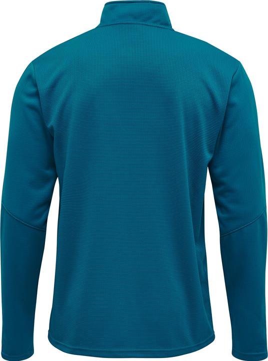 Produktbild hummel Authentic Kids Half Zip Sweatshirt (140)