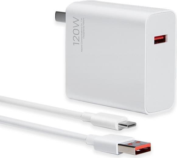 Image du produit Xiaomi Chargeur de voyage (120 W)