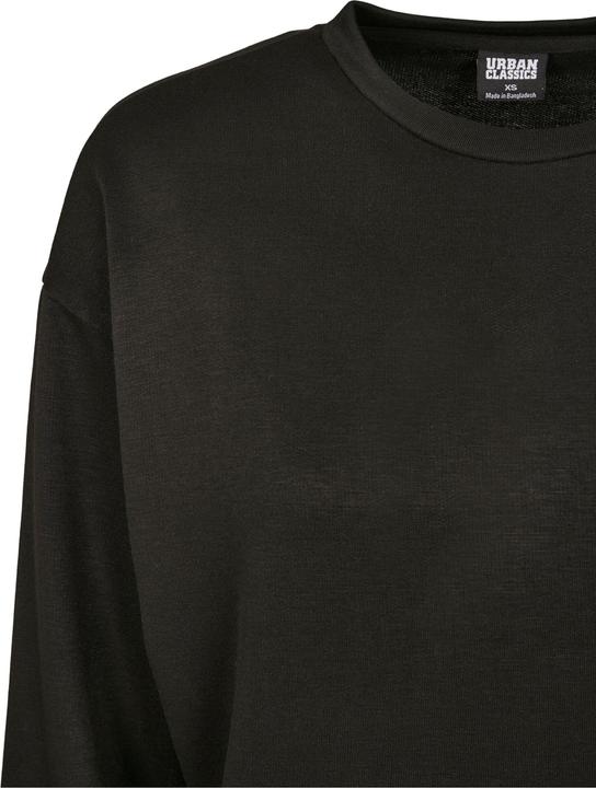 Produktbild Urban Classics Ladies Modal Terry Crew Dress (S)