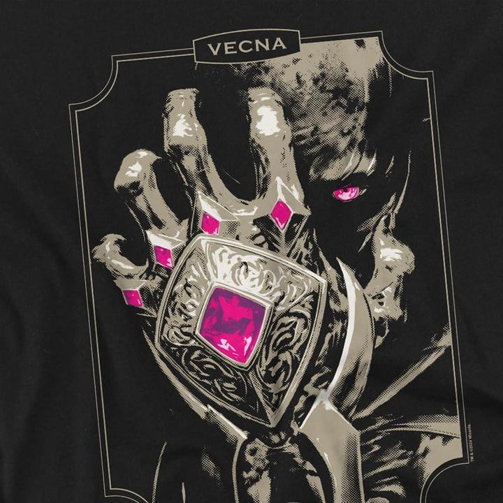 Produktbild Dungeons & Dragons TShirt (3XL)