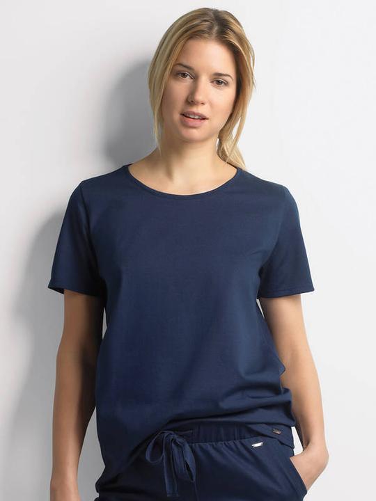 Immagine prodotto ISA Bodywear Camicia a maniche corte, collo rotondo (S)