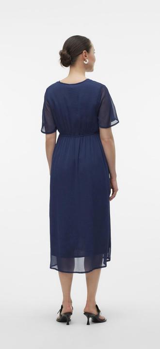 Produktbild Mamalicious MLUNA Umstandskleid Party-Kleid (XL)