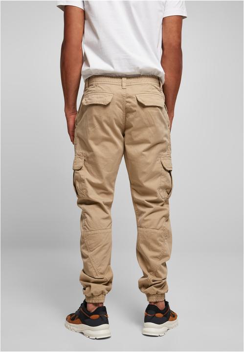 Actual product image Urban Classics Cargo Jogging Pants (5XL)