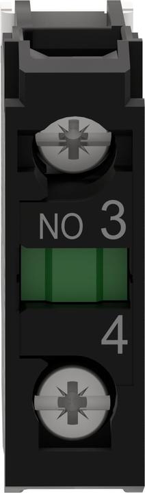 Actual product image Schneider Electric Contact block 1 NO contact